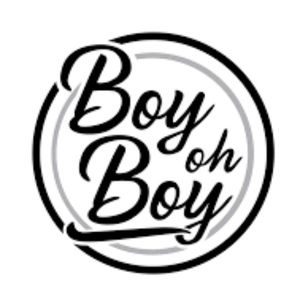 Meet your Posher, BoyOhBoy